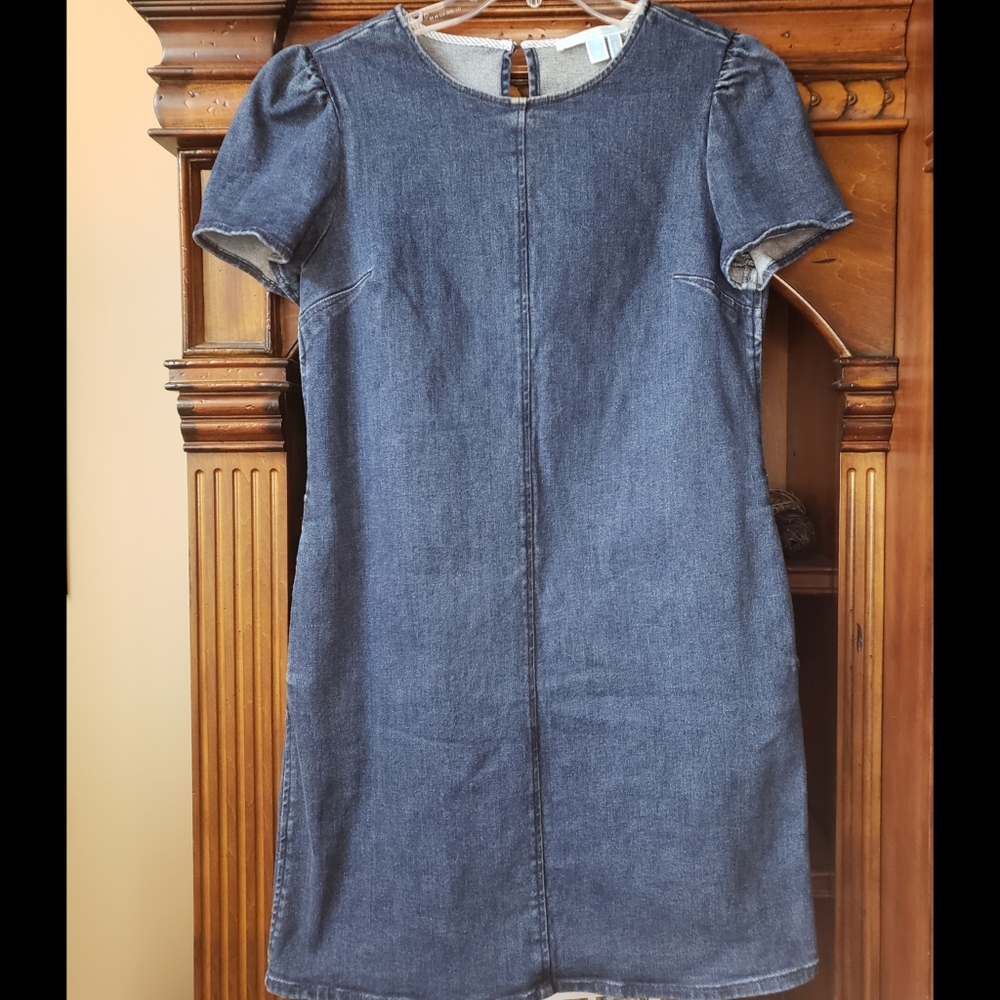 Draper James dress